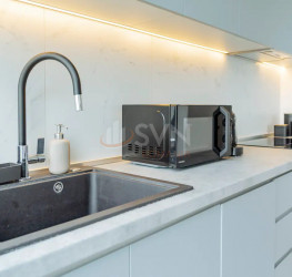 3 rooms in One Mircea Eliade with underground parking included Bucuresti/Floreasca