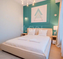 3 rooms in One Mircea Eliade with underground parking included Bucuresti/Floreasca