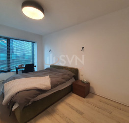 3 rooms in One Mircea Eliade with underground parking included Bucuresti/Floreasca