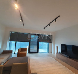 3 rooms in One Mircea Eliade with underground parking included Bucuresti/Floreasca