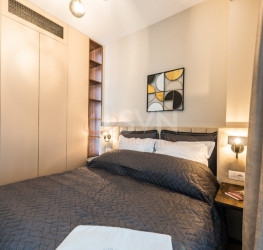 3 rooms in One Mircea Eliade with underground parking included Bucuresti/Floreasca