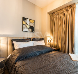 3 rooms in One Mircea Eliade with underground parking included Bucuresti/Floreasca