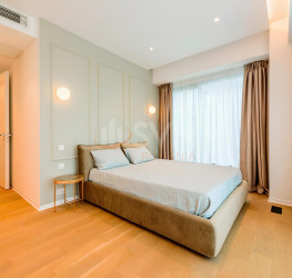 3 rooms in One Mircea Eliade with underground parking included Bucuresti/Floreasca