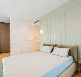 3 rooms in One Mircea Eliade with underground parking included Bucuresti/Floreasca