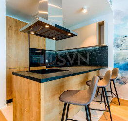 3 rooms in One Mircea Eliade with underground parking included Bucuresti/Floreasca