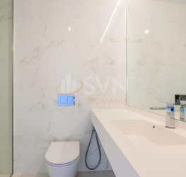 3 rooms in One Mircea Eliade with underground parking included Bucuresti/Floreasca