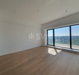 3 rooms in ONE VERDI PARK with underground parking included Bucuresti/Floreasca