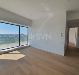 3 rooms in ONE VERDI PARK with underground parking included Bucuresti/Floreasca