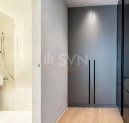3 rooms in ONE VERDI PARK with underground parking included Bucuresti/Floreasca