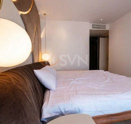 3 rooms in ONE VERDI PARK with underground parking included Bucuresti/Floreasca