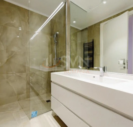 3 rooms in ONE VERDI PARK with underground parking included Bucuresti/Floreasca