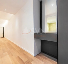 3 rooms in ONE VERDI PARK with underground parking included Bucuresti/Floreasca