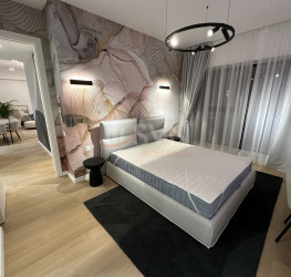 3 rooms in ONE VERDI PARK with underground parking included Bucuresti/Floreasca