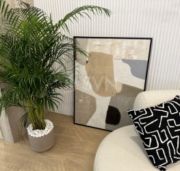 3 rooms in ONE VERDI PARK with underground parking included Bucuresti/Floreasca