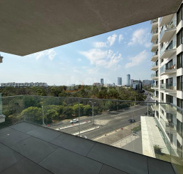 3 rooms in ONE VERDI PARK with underground parking included Bucuresti/Floreasca