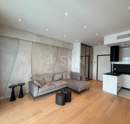 3 rooms in ONE VERDI PARK with underground parking included Bucuresti/Floreasca