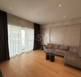 3 rooms in ONE VERDI PARK with underground parking included Bucuresti/Floreasca