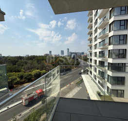 3 rooms in ONE VERDI PARK with underground parking included Bucuresti/Floreasca