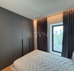 3 rooms in ONE VERDI PARK with underground parking included Bucuresti/Floreasca