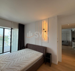 3 rooms in ONE VERDI PARK with underground parking included Bucuresti/Floreasca