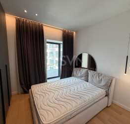 3 rooms in ONE VERDI PARK with underground parking included Bucuresti/Floreasca