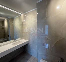 3 rooms in ONE VERDI PARK with underground parking included Bucuresti/Floreasca