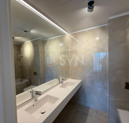 3 rooms in ONE VERDI PARK with underground parking included Bucuresti/Floreasca