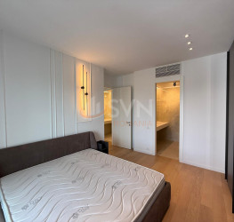 3 rooms in ONE VERDI PARK with underground parking included Bucuresti/Floreasca