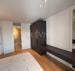 3 rooms in ONE VERDI PARK with underground parking included Bucuresti/Floreasca