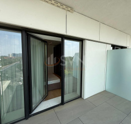 3 rooms in ONE VERDI PARK with underground parking included Bucuresti/Floreasca