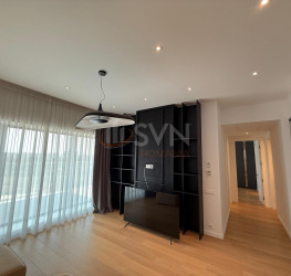3 rooms in ONE VERDI PARK with underground parking included Bucuresti/Floreasca