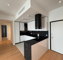 3 rooms in ONE VERDI PARK with underground parking included Bucuresti/Floreasca