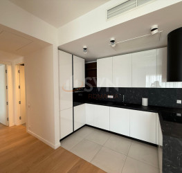 3 rooms in ONE VERDI PARK with underground parking included Bucuresti/Floreasca