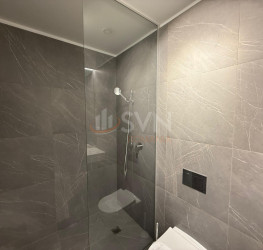 3 rooms in ONE VERDI PARK with underground parking included Bucuresti/Floreasca