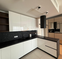 3 rooms in ONE VERDI PARK with underground parking included Bucuresti/Floreasca