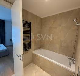 3 rooms in ONE VERDI PARK with underground parking included Bucuresti/Floreasca