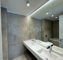 3 rooms in ONE VERDI PARK with underground parking included Bucuresti/Floreasca
