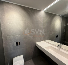 3 rooms in ONE VERDI PARK with underground parking included Bucuresti/Floreasca