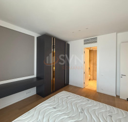 3 rooms in ONE VERDI PARK with underground parking included Bucuresti/Floreasca