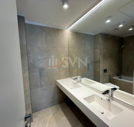 3 rooms in ONE VERDI PARK with underground parking included Bucuresti/Floreasca