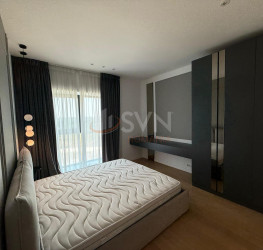 3 rooms in ONE VERDI PARK with underground parking included Bucuresti/Floreasca