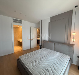 3 rooms in ONE VERDI PARK with underground parking included Bucuresti/Floreasca
