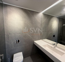 3 rooms in ONE VERDI PARK with underground parking included Bucuresti/Floreasca