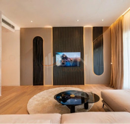 3 rooms in ONE VERDI PARK with underground parking included Bucuresti/Floreasca