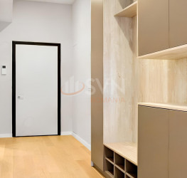 3 rooms in ONE VERDI PARK with underground parking included Bucuresti/Floreasca