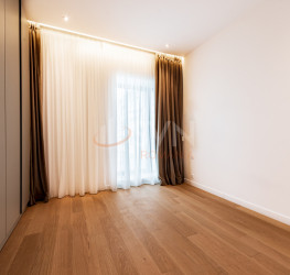 3 rooms in ONE VERDI PARK with underground parking included Bucuresti/Floreasca