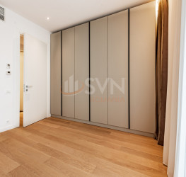 3 rooms in ONE VERDI PARK with underground parking included Bucuresti/Floreasca