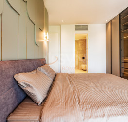 3 rooms in ONE VERDI PARK with underground parking included Bucuresti/Floreasca