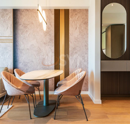 3 rooms in ONE VERDI PARK with underground parking included Bucuresti/Floreasca