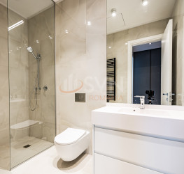 3 rooms in ONE VERDI PARK with underground parking included Bucuresti/Floreasca